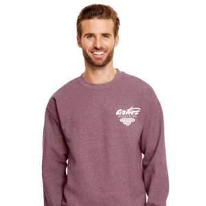 Gildan Sweatshirt Wonderland