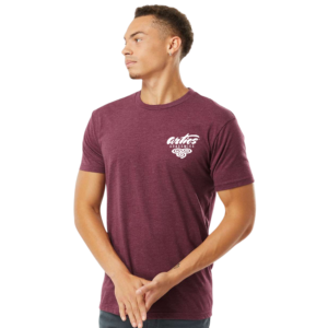 Next Level Adult Short Sleeve T-Shirt Wonderland