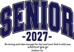 2027 Seniors
