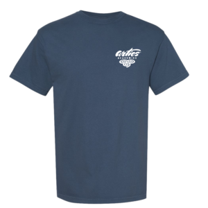 Our Town Comfort Colors Adult Short Sleeved T-Shirt