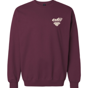 Arsenic & Old Lace Gildan Softstyle Sweatshirt