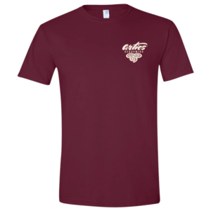 Arsenic & Old Lace Gildan Softstyle Short Sleeved T-Shirt