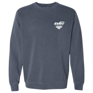 Our Town Comfort Colors Crew Sweatshirt